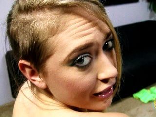 kagney linn karter oiled
