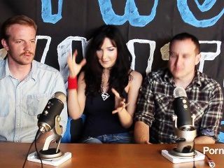 pornstar mother interview