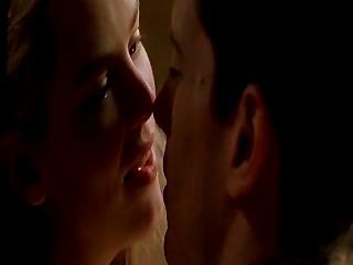 jacinda barrett cum