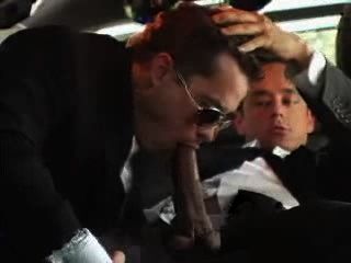 limo driver fucks boss daughter