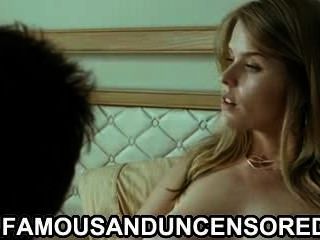alice eve gives tons tits chatting bed ray liotta
