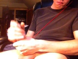 two pussy cock rub