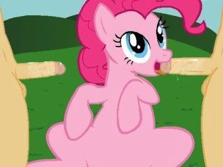my little pony hentai sunset
