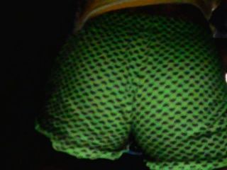 ass parade twerk team