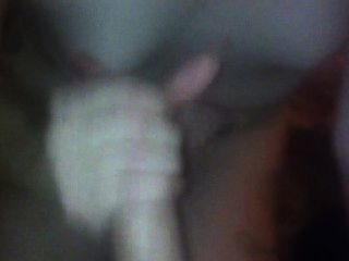 girl shows girlfriend how to masterbate