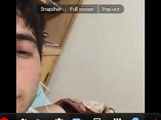 justin bieber masturbating webcam scandal