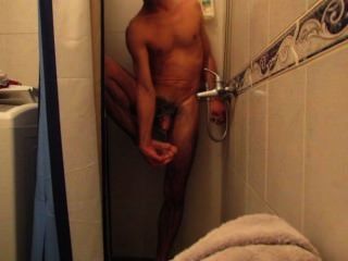 corbin fisher gay shower
