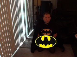 batman humiliation