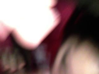 ex girlfriend brunette gina blow job