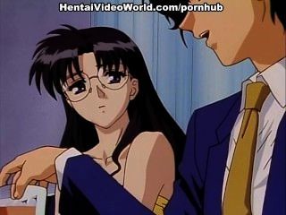 bonnie swanson lesbian hentai