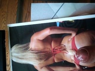 cum tribute jessica mauboy