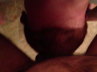 gay suck dad cock