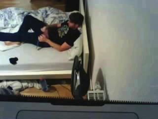 twink hidden