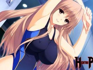 iwabner girls dead alive boobs iwabner hentai eiden island