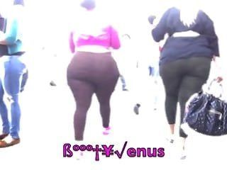 street voyeur bbw