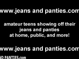jeans skinny