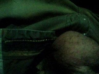 solo action where dirty slut inserts own
