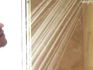 surprise cum in mouth stripper upset