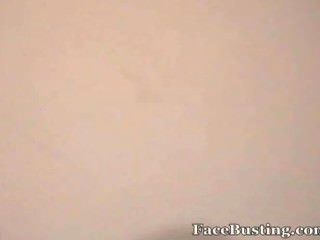 candid trample high heel