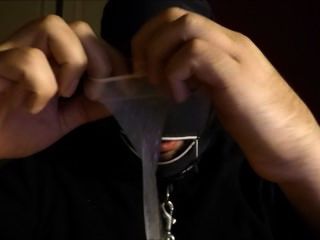 massive condom cum drinking