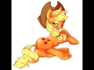 mlp fucking is magic