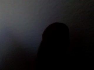 bbw sister caught masturbating lets brother jerk off with her