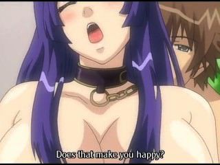 hentai belly fellatio
