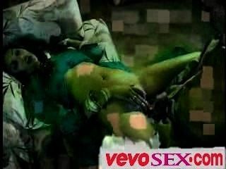 cute indian girl loves to suck cock swallow lick testicles