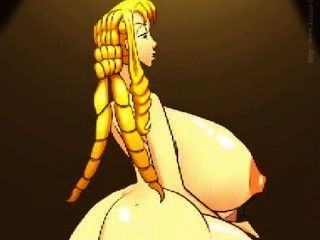 tekken nina sex video hentai
