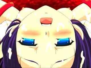 inyouchuu shoku english subbed