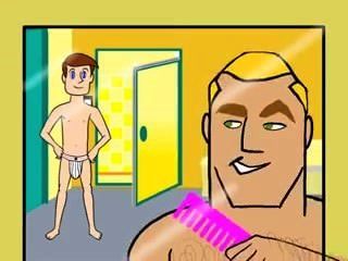 aventure time cartoon sex videos
