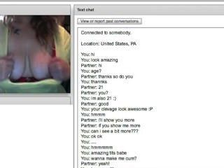 chatroulette huge