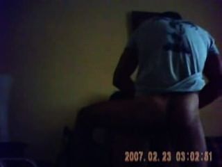 caught by mom fucking his gay friend ans join