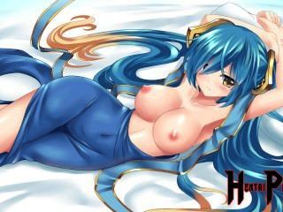 legend korea hentai