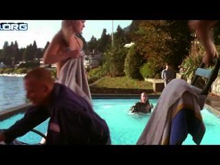 alyssa milano nude lesbian sex scene