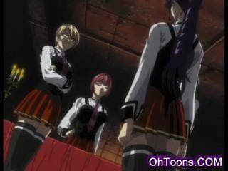 monster make squirt hentai