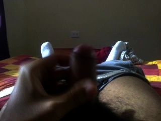 paja negro