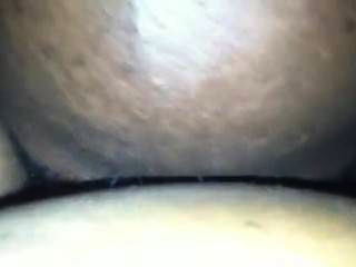 guy eating black pussy